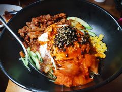 -优壹佳·延边朝鲜族料理(中山北路店)