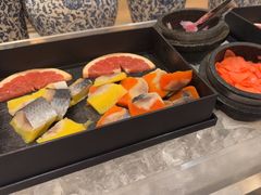 -北京王府井希尔顿酒店·万斯阁西餐厅