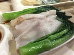 -舊街坊茶楼(市二宫店)