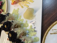 -黑松白鹿(金融街店)