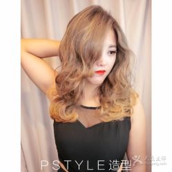 点击看大图 -P.STYLE 派斯造型