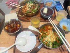 -小满手工粉(北京富力广场店)