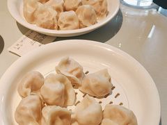 -百饺园酒楼(平山道店)