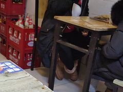 -黑皮烧烤(民意四路店)