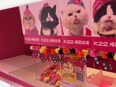 -K22.酸奶草莓(烟台芝罘店)