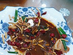 -记忆湘菜馆(芙蓉镇店)