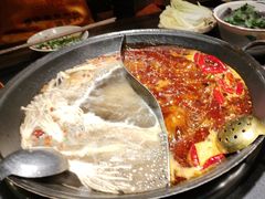 -陶婆婆火锅(洪崖洞店)