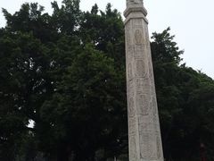 -广州中山纪念堂