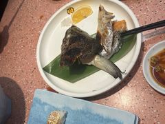 -元气寿司(东方宝泰店)