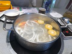 -椰小鸡·琼州糟粕醋(美兰缤纷城店)