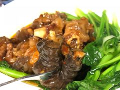 -驿舍·民國老营房院子私房菜(科学会堂店)