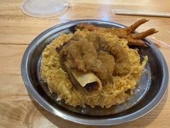 -柳州肥姨妈大骨螺蛳粉(沙河店)