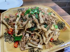 -朗妈私房菜(婺女州店)