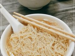 -周门传统竹升面