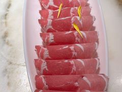 -涮福記·现切牛羊肉火锅(世纪汇店)