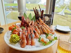 -王鼎精致料理铁板烧(世博源店)