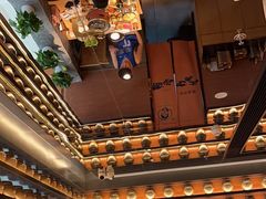 -西塔老太太泥炉烤肉(武汉摩尔城店)