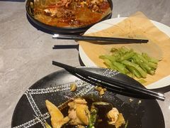 -啫神·广州地标美食(北京路店)