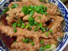 -老磨油饼(高陵店)