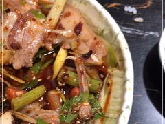 -大邑李记肥肠血旺
