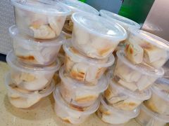 烙饼-阿叶羊杂碎(前进街店)