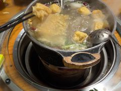-蔡记·九米羊肉炉(东渡店)