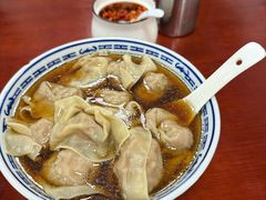 -古徽州馄饨店(宝安路店)