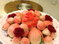 寿桃-聚宝渔港.五钻酒家(上地店)