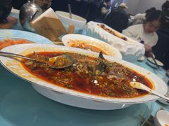 -干老四雅鱼饭店(滨江西路店)