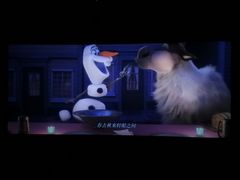 -万达影城(南宁万达茂IMAX店)