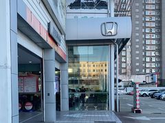 -北京鑫伯龙东风本田4S店(丰台区店)