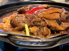 -新兴·金羊座·粤菜点心(乐峰店)