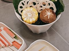 -君邦火锅(新疆大厦店)