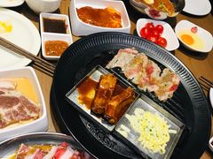 -火炉火自助餐(悠唐购物中心店)