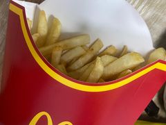 -麦当劳(红荔西店)