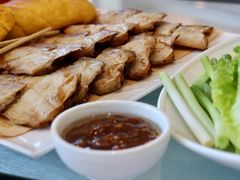 -渔港明珠酒店(星海广场店)