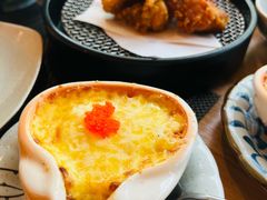 -德川家日本料理(中关村店)