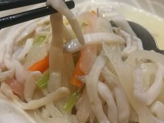 -盛港湾海鲜食府(黄沙店)