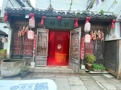 -婺源梦里老家大型山水实景演出