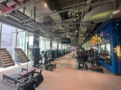 -Trainyard 炼·工场(中国国际贸易中心店)