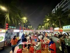 -海大南门夜市(海富街店)