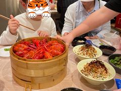 -靓靓蒸虾·头牌蒸虾(雪松路总店)