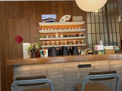 -溯洄咖啡VORTEX COFFEE