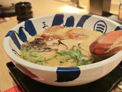 -味千拉面(煌华新纪元购物广场店)