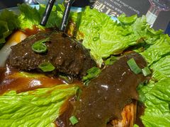 -旺角小渔村(二马路店)