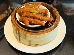 -中山保利艾美酒店-乐美中餐厅