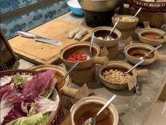 -上海龙之梦万丽酒店