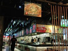 -琥珀老六龙虾(四里河店)