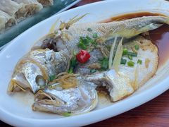 -星奇缘·海鲜餐厅(东山美食地标店)