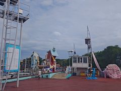 -大连海昌发现王国主题公园